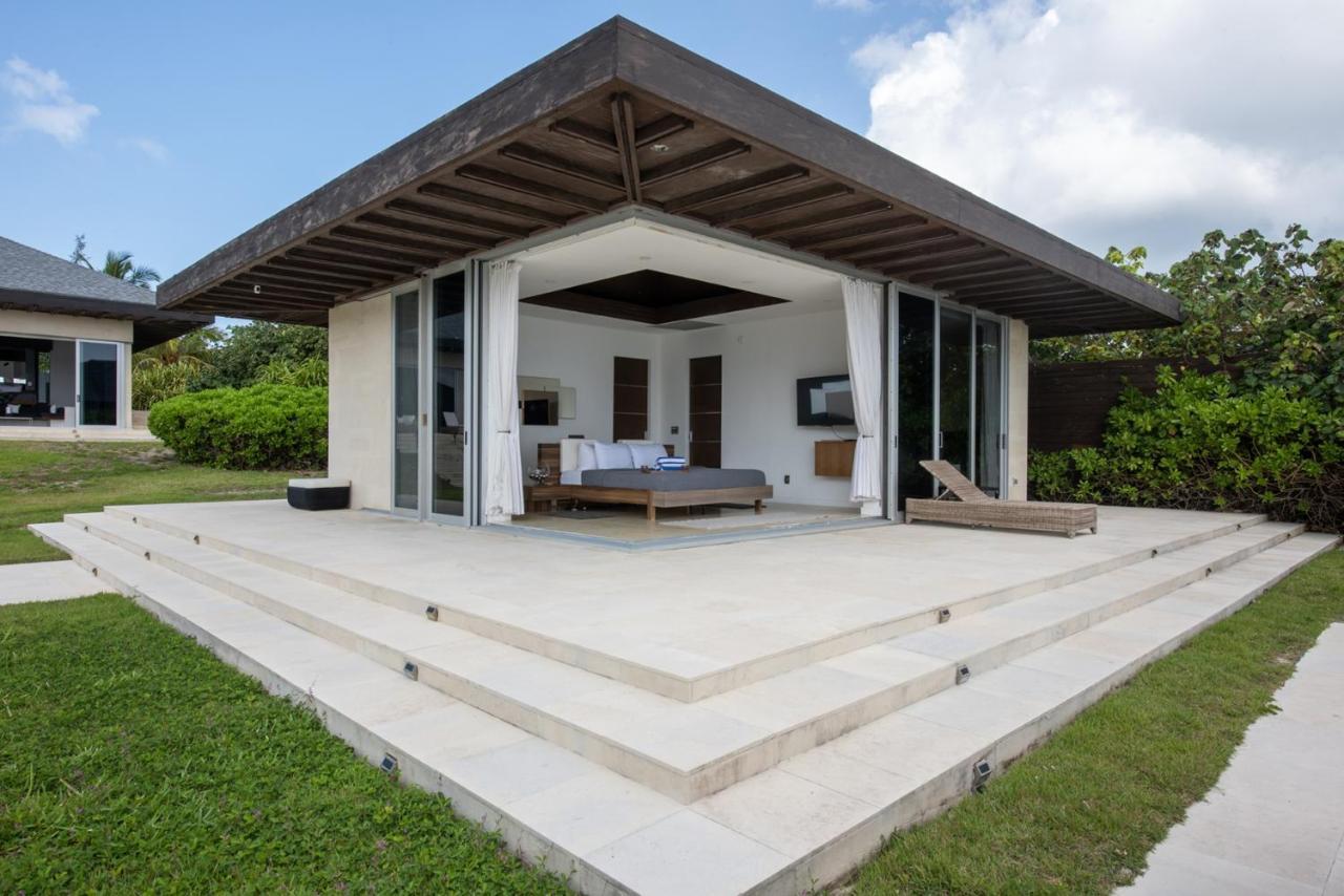 Governor's HarbourAnanda House Estate别墅 外观 照片