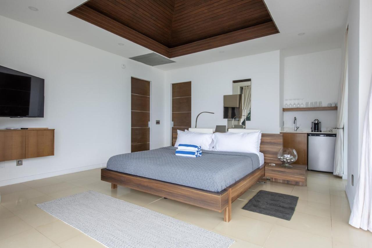 Governor's HarbourAnanda House Estate别墅 外观 照片